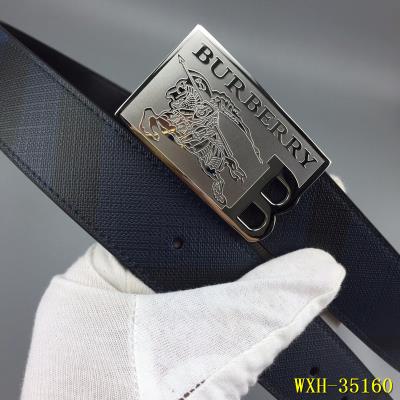 Burberry Belts-36